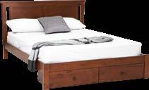 DOUBLE BED 599 11