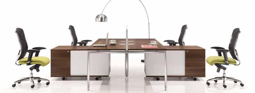 Elegantly designed, stylish, rich and durable desks