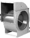 Centrifugal Multiple Impellers Blower 2.