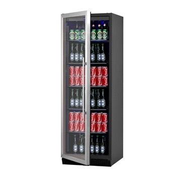 160 If you need a small beer fridge for your bar, restaurant or home, we highly recommend that you check out this model!