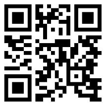 Scan the QR code at left to watch our installation video, or visit the video directly by typing in the following link into your