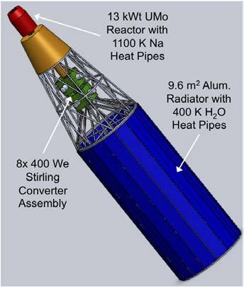 Joint 18th IHPC and 12th IHPS, Jeju, Korea, June 12-16, 2016 Self-Venting Arterial Heat Pipes for Spacecraft Applications William G.
