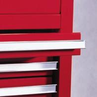 All Remline Chests and Cabinets include quick release,