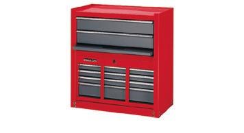 contents. SC-601RG sc-601rg 6-drawer top chest Wide Deep High Overall 23.5" (60cm) 10.1" (26cm) 13.