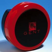SECTI 4: page 15 Bells An electric bell for a wide range of uses. Metal casing available in red or grey finish. Suitable for semi flush or surface mounting.
