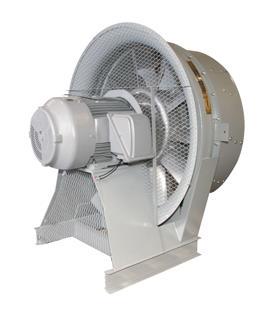 Variable Volume Systems Available methods of adjusting volume will vary with fan type Is near constant pressure a requirement?