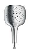 Shower pleasure. Hand showers and shower sets Raindance Select Raindance Select E 150 3jet Hand shower # 26550, -000, -400 ( 102.00) # 26551, -000, -400 ( 102.