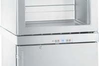 Where fl oor space is confi ned any combination of the GGU(esf) Gastro freezers and FKUv