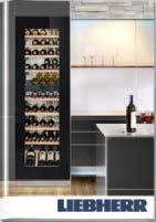 Freezers for the frozen food and ice-cream industries Wine Special