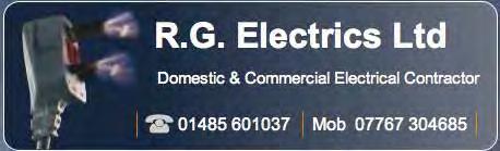 contracting experience to both Domestic and Commercial customers.