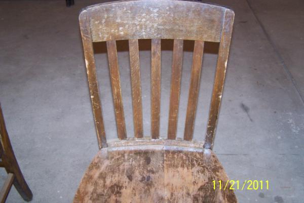 Chair-34