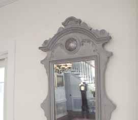 SCROLLS NEW 1 3 2 4 NEW (1) Industrial Chic Mirror ( Photo