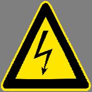 Maintenance Periodic Maintenance WARNING THE FAN AND ANCILLARY CONTROL EQUIPMENT MUST BE ISOLATED FROM THE POWER SUPPLY DURING MAINTENANCE.
