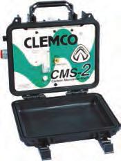 Safety Anticipation of the Unthinkable Safety Personal Protection Equipment Clemco s over six decades in the blasting business has taught us that when it comes to safety, theory