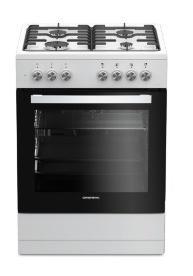 OVENS 167 GFZS 23120 XM ELECTRONIC MULTI-TASTE-OVEN GFZM 23010 XM ELECTRONIC MULTIFUNCTION OVEN GFZM 23010 W ELECTRONIC MULTIFUNCTION OVEN Programmable digital display Touch control buttons with knob