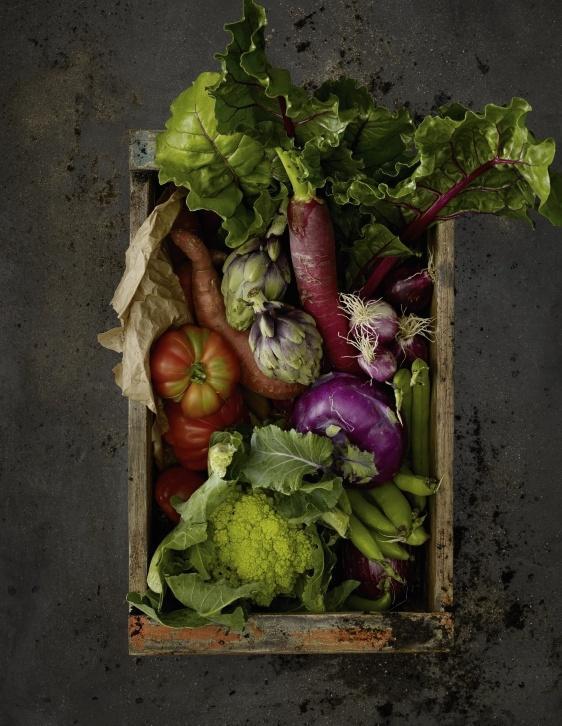 A third of all food produced globally is thrown away, and most of that waste happens in our homes. That s why the fight against food waste begins in the kitchen.