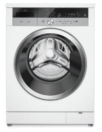 GWN 48435 MCR ELECTRONIC WASHING MACHINE GWA 48630 ELECTRONIC WASHING MACHINE 8 kg load capacity Variable spin speed up to 1400 rpm Big digital display Touch control buttons 16 WASH PROGRAMMES