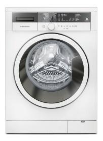 WASHING MACHINES 97 GWN 36230 ELECTRONIC WASHING MACHINE 6 kg load capacity Variable spin speed up to 1200 rpm Digital display Touch control buttons 16 WASH PROGRAMMES Cotton, Cotton Eco,