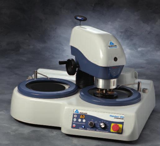 mechanical single sample preparation from one to four