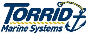 Domestic Water Systems Torrid Marine Water Heaters are the perfect solution for onboard domestic hot water needs.
