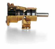 IMPELLER PUMPS AND IMPELLERS Self-Priming Flexible Impeller Pumps Heavy Duty Impeller Pumps A range of multipurpose bronze pumps.
