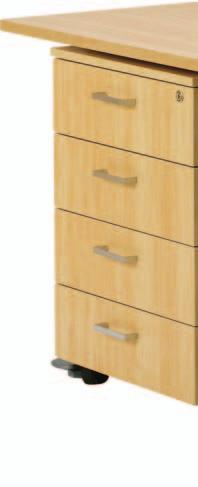 back LF2D Symmetry Lateral File 720H x 900W x 600D 2 x drawers with