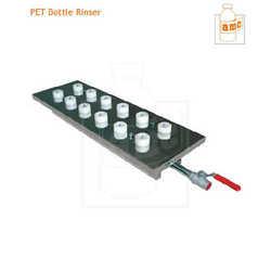 OTHER PRODUCTS: PET Bottle Rinser