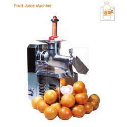Pulper Fruit Juice Machine