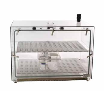 Related Products For more information on these products or any of our Hypoxic Chambers, please visit www.