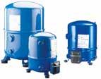 We have 40 years of experience within the development of hermetic compressors which has brought us amongst the global