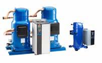 Reciprocating Compressors Secop Compressors for Danfoss Our products can be found in a variety of applications such as