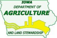 Petersen Iowa Department of Agriculture