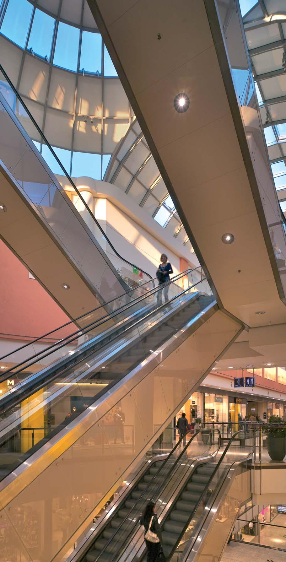 Retail security Improve retail