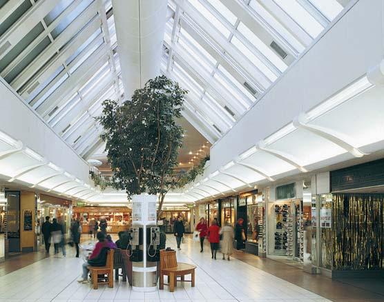 Large retailers face the challenge of securing and monitoring larger areas and over multiple locations, often resulting in the requirement for central monitoring, either self-managed or outsourced.