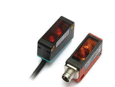 Boxes Contact Sensors Sensor Cables NEW Vacuum Switches Design