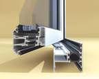 Security Our Ai47 windows are equipped with a