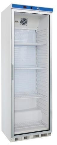 NULINE REFRIGERATION HR400 and HR400G Vaccine Fridges Nuline Refrigeration's HR Series Pharmaceutical Refrigerators have been tested and approved by The
