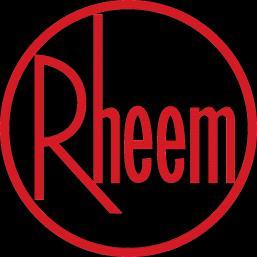 315050B APR 2018 INSTALLATION INSTRUCTIONS OWNERS GUIDE & WARRANTY STATEMENT RHEEM ELECTRIC DAIRY HOT WATER HEATER Congratulations for choosing a Rheem Water Heater It is important that you take a