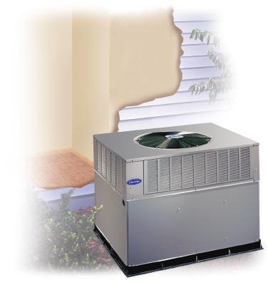 Things to Consider Before You Buy Puron Refrigerant The Carrier Performance 14 Packaged Gas Furnace / Air Conditioner System with Puron refrigerant delivers the comfort your family deserves with