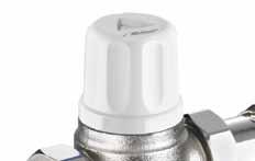 The valve comes complete with either 2 in 1 fittings which include check valves and strainers, or 4 in 1 fittings which incorporate the check valves and strainers plus isolators and test ports.