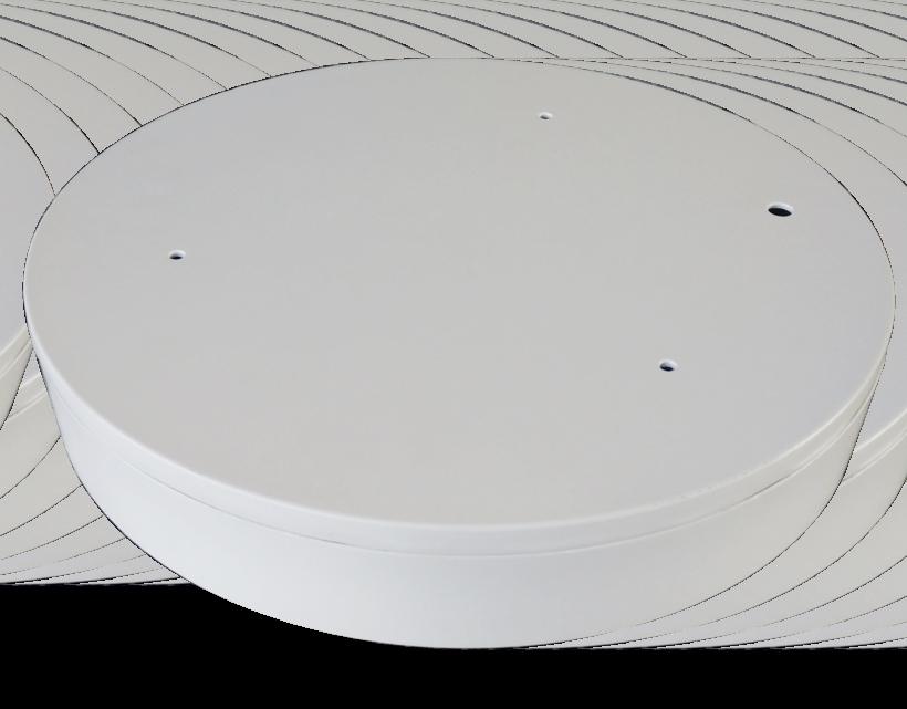 Led surface mounted panel lights can be made in any shape or size to replace almost all existing applications. Using Semi-Conductor Light Source, No UV Rays.