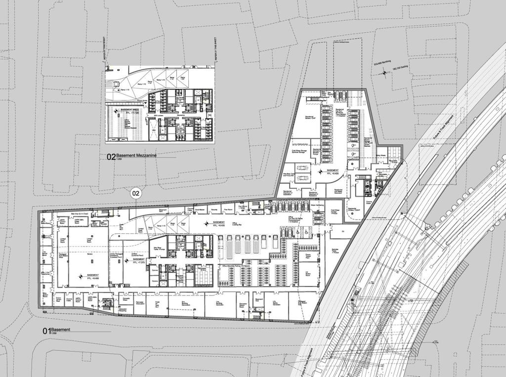 The Site is located in the southern part of the Shoreditch Archaeological Priority Zone as defined within Hackney s Unitary Development Plan (UDP) and the adopted Core Strategy.