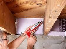Check Insulation Level Poor insulation in your crawlspace and