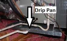 Routine Maintenance Condensate Line and