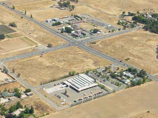 Introduction 1.1 purpose and intent In 1999, the Sacramento County Board of Supervisors initiated a community planning program for the Florin-Vineyard area, also known as the Gap area.