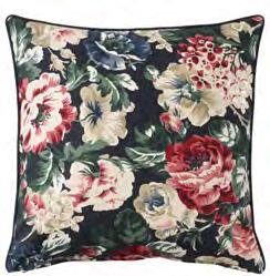 You ll find them on new covers for sofas and armchairs, as well as the smaller items like LEIKNY cushion cover. Its stunning blossoming pattern adds a beautiful touch to the living room or bedroom.