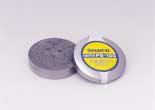 599B* 602 603 606 Model Name HAKKO FT-700 607 633-01 633-02 Contents Tip polisher 1 Chemical paste 1 Brush 1 of Cleaner ø70 x 71(H)mm Weight 65g 65