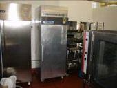 Commercial Service Cabinets Virtually every catering outlet has CSCs.