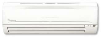 Split Type Air Conditioners FTNE-M Series Only [50 Hz] Cautions on product corrosion 1.