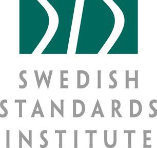 SVENSK STANDARD SS-EN ISO 7547:2005 Fastställd 2005-01-28 Utgåva 1 Ships and marine technology Air-conditioning and ventilation of accommodation spaces Design conditions and
